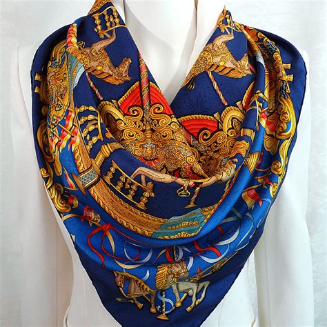 hermes carre in negozio|hermes paris scarf.